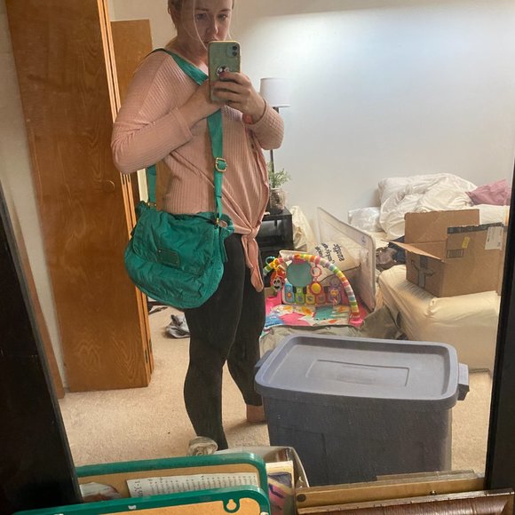 Marc Jacobs Work Handbag - Picture 10 of 10